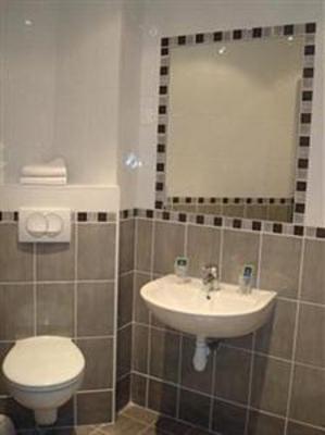 фото отеля Hotel H33
