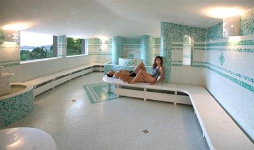 фото отеля Hotel Marinedda Thalasso Trinita d' Agultu