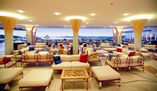 фото отеля Hotel Marinedda Thalasso Trinita d' Agultu
