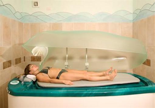 фото отеля Hotel Marinedda Thalasso Trinita d' Agultu