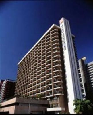 фото отеля Kubitschek Plaza Hotel