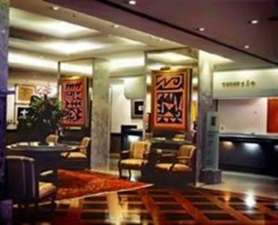 фото отеля Kubitschek Plaza Hotel
