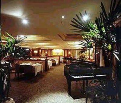 фото отеля Kubitschek Plaza Hotel
