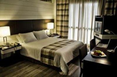 фото отеля Kubitschek Plaza Hotel