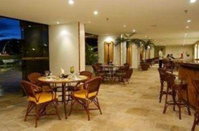 фото отеля Kubitschek Plaza Hotel