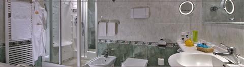 фото отеля Hotel Augustus Terme