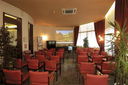 фото отеля Hotel Augustus Terme