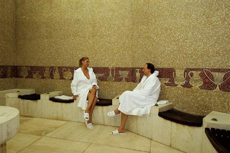 фото отеля Hotel Augustus Terme