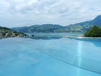 Belvedere Strandhotel & Restaurant