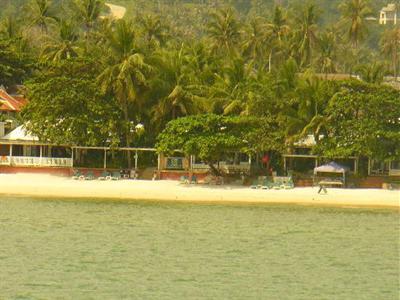 фото отеля Sans Souci Samui