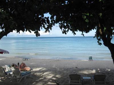 фото отеля Sans Souci Samui