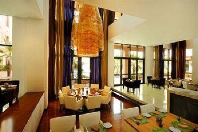 фото отеля Qamardeen Hotel