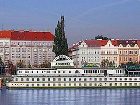 фото отеля Botel Admiral