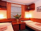 фото отеля Botel Admiral