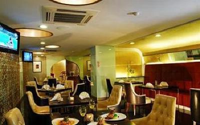 фото отеля Ziniza Place Hotel Bangkok