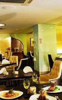 фото отеля Ziniza Place Hotel Bangkok