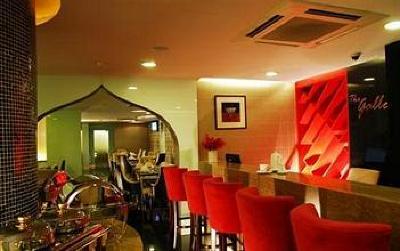фото отеля Ziniza Place Hotel Bangkok