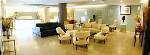 фото отеля Ziniza Place Hotel Bangkok