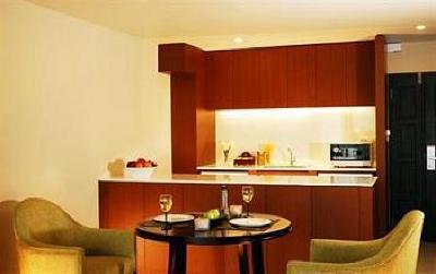 фото отеля Ziniza Place Hotel Bangkok