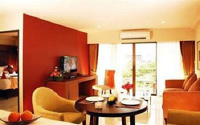фото отеля Ziniza Place Hotel Bangkok