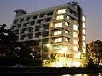 Ziniza Place Hotel Bangkok