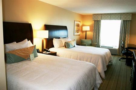 фото отеля Hilton Garden Inn Valdosta