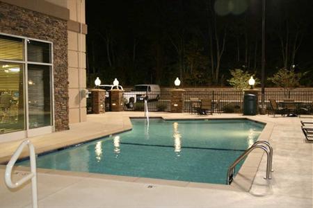 фото отеля Hilton Garden Inn Valdosta