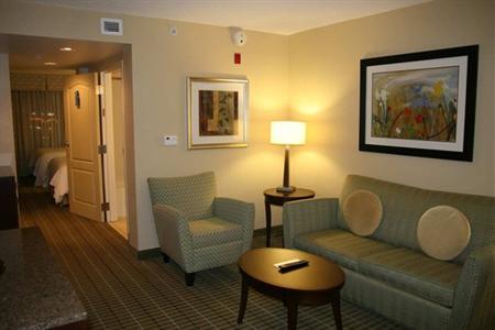 фото отеля Hilton Garden Inn Valdosta