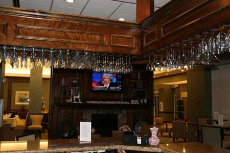 фото отеля Hilton Garden Inn Valdosta