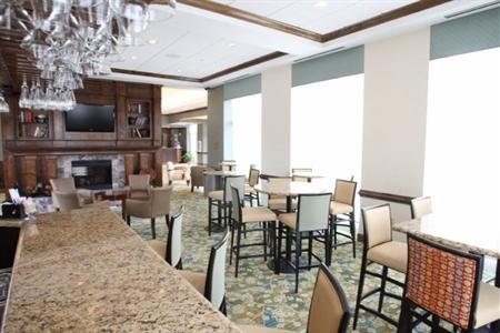 фото отеля Hilton Garden Inn Valdosta