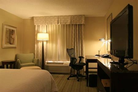 фото отеля Hilton Garden Inn Valdosta