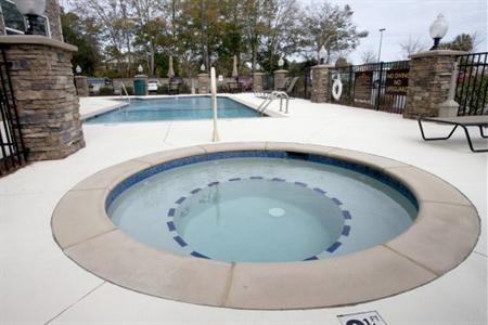 фото отеля Hilton Garden Inn Valdosta