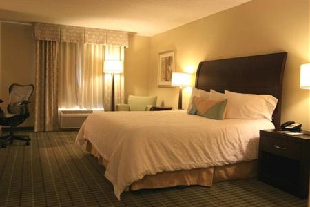 фото отеля Hilton Garden Inn Valdosta