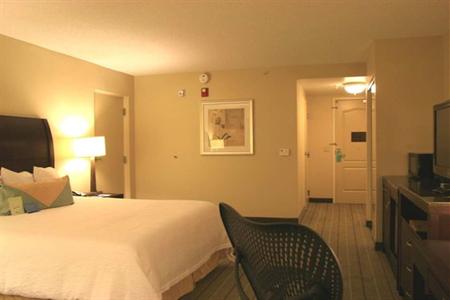 фото отеля Hilton Garden Inn Valdosta