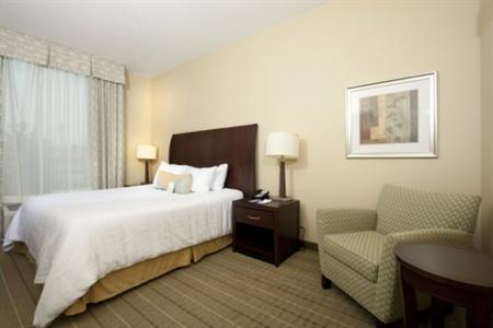 фото отеля Hilton Garden Inn Valdosta