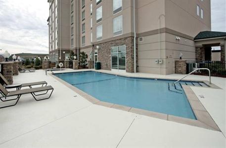 фото отеля Hilton Garden Inn Valdosta
