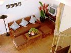 фото отеля Jony's Beach Resort