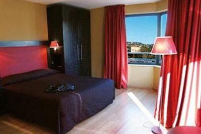 фото отеля Eden Hotel Cannes