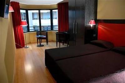 фото отеля Eden Hotel Cannes