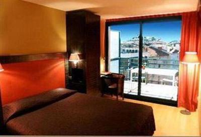 фото отеля Eden Hotel Cannes