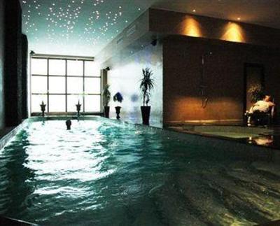 фото отеля Eden Hotel Cannes