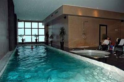 фото отеля Eden Hotel Cannes