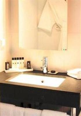 фото отеля Eden Hotel Cannes