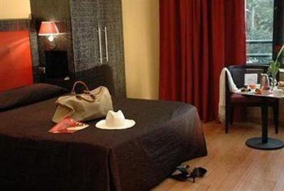 фото отеля Eden Hotel Cannes