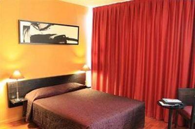 фото отеля Eden Hotel Cannes