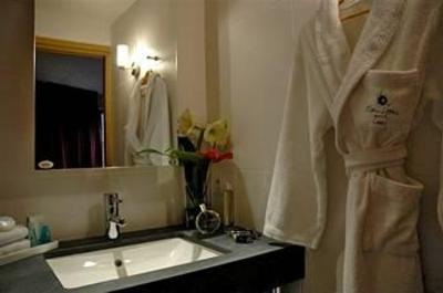 фото отеля Eden Hotel Cannes