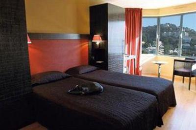 фото отеля Eden Hotel Cannes