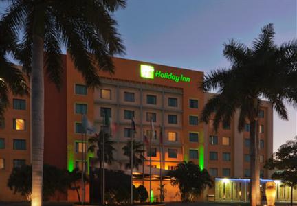 фото отеля Holiday Inn Select Managua