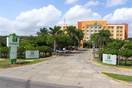 фото отеля Holiday Inn Select Managua