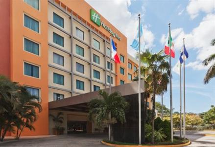 фото отеля Holiday Inn Select Managua